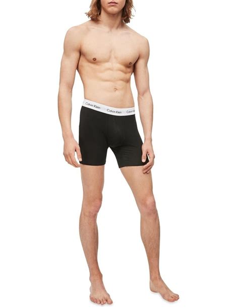 myer calvin klein underwear men.